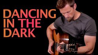 Dancing in The Dark / Bruce Springsteen - Fingerstyle Guitar Cover