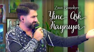 Zaur Baxseliyev - Yine ask kaynıyor (Xumar Qedimova)