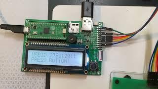 Circuit Playground 32u4 Tester is pico-ified!