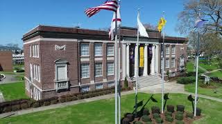 Miles College Campus Mini Video Tour