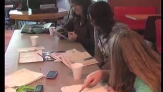 Weekend tutoring helps students aim higher