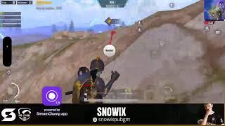 SBGSNOWIX |  WOW STREAM  iPhone 14 pro max