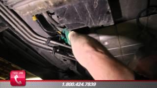 Fuel Pump Regulator Tech and Diagnostics