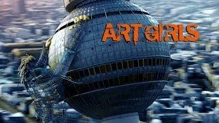 Art Girls | Trailer (deutsch) ᴴᴰ