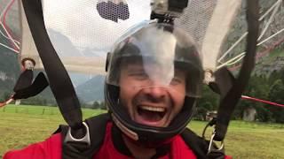 Polish Eagle | BASE jumping documentary