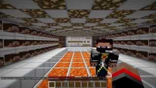 Когда ты сильнее ;) [Прохождение Карты] - MINECRAFT