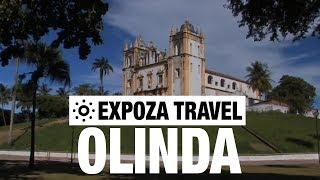 Olinda (Brazil) Vacation Travel Video Guide