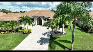 Home for sale 28411 Del Lago Way, Bonita Springs FL 34135