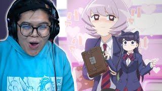 OSANA NAJIMI.. is best hehehehehe | Komi Can't Communicate Episode 2 Reaction