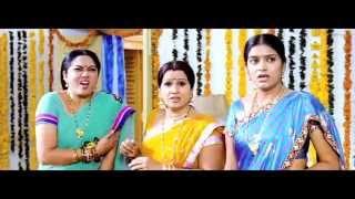 Band Balu Comedy Trailer - Kamal, Kamna Jetmalini - 2014