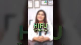 Best Anti-Ageing Treatment | Become 5 Years Younger in 45 Minutes | What is HIFU? Skinfinity Derma