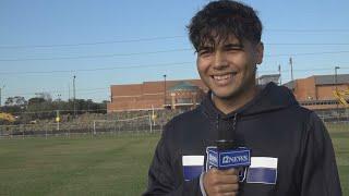 PNG's Jesus "Chuy" Maldonado is the 409Sports Athlete of The Week!