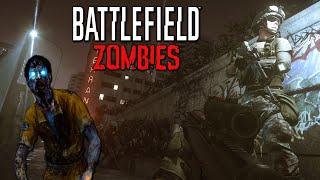 BATTLEFIELD ZOMBIES (Venice Unleashed Client)