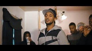 BHE - Slapp House (Music Video) KB Films