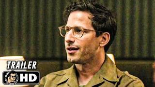 LEE Official Trailer 2 (2024) Kate Winslet, Andy Samberg