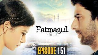 Fatmagul | Episode 151 | Turkish Drama | Urdu Dubbing | Dramas Central | RH1N