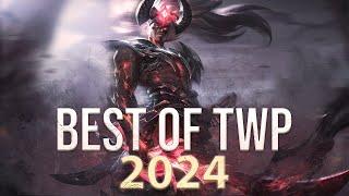 TheWanderingPro - THE BEST YASUO PLAYS AND FAILS OF 2024!