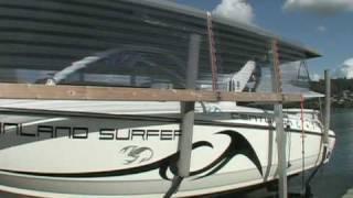 WAKESURF BOAT for sale