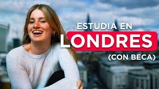 Estudiantes Internacionales: Becas en Imperial College London 