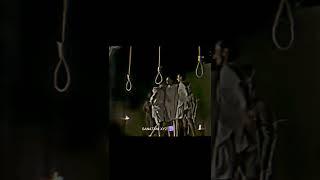 Sardar Bhagat singh Rajguru Sukhdev || 23 March 1931 Sahid || #short #viral