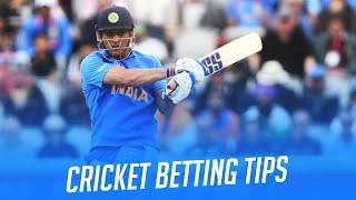 CRICKET BETTING TIPS BY - VSG 