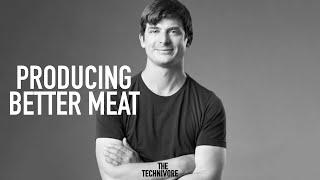 Producing Better Meat