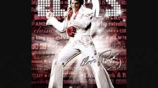 YOU GAVE ME A MOUNTAIN BY ELVIS PRESLEY.wmv