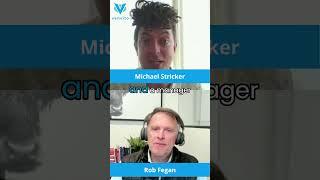 Michael Stricker - Microsoft AI: Unlock Sales Success & Team Efficiency!