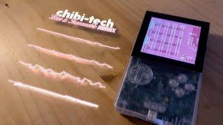 chibi-tech - Love Is Insecurable ( FLIPPENDO ! Remix) - CHIPTUNE / LSDJ