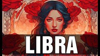 LIBRA TU INSISTENCIA DA FRUTOS! LLEGARÁ EL ÉXITO QUE DESEAS, PERO DEBES CUIDARTE DE UN ESPIA