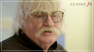 What Makes ‘Benedictus’ so Haunting? Sir Karl Jenkins | Explained | Classic FM Meets