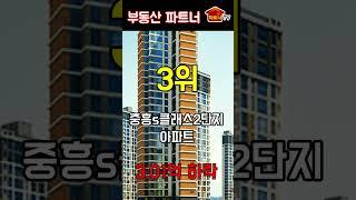 [55만] 전라남도 아파트 하락 매매순위 베스트4위 #순천시아파트 #순천아파트 #나주아파트