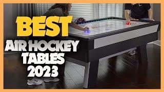 10 Best Air Hockey Tables 2023