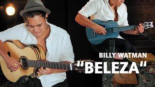 Billy Watman | Beleza - Ortega Guitars