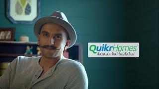 QuikrHomes: Badle Aap Toh Badla Aapka Ghar