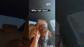 Who can send 6 pieces of chicken?  #dementiaawareness #caregiverlife #dementiacaregiver #mom