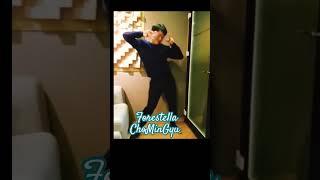 Forestella ChoMinGyu You change my world #forestella #baedoohoon #포레스텔라 #alxsol #kpop #music