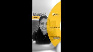 Global Colliance | Student Testimonial | Dhara Jasani