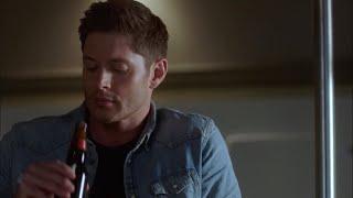 Supernatural Bloopers: First Beer?