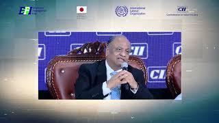 THE WOMEN BUILDING INDIA SERIES: ARVIND K GARG, EXECUTIVE VICE PRESIDENT & HEAD, L&T