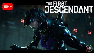 The First Descendant : Live from India - New Free to Play Game | Hindi/ Eng !member !upi