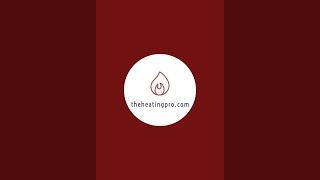 theheatingpro.com is live!