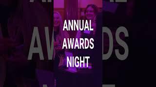 Best society for welfare | Student Law Society Awards 2024 | #shorts