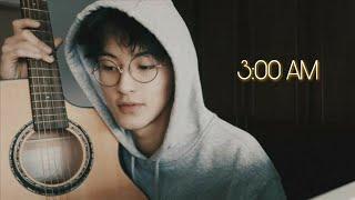 3:00 AM || Mark Lee [FMV]