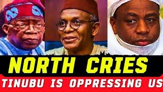 The North Cries Out: Tinubu Is Oppressing Us - Igbos Has Been Going Through This For Decades