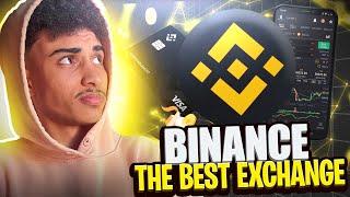  Unleashing the Power of Trading on Binance!  | Ultimate Guide & Tips