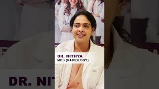 Dr. Nithya's Transformative Journey with ILACAD! 