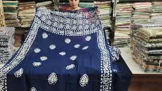25 may Special sunday  colour fast suit#9877991302 #6239009067 #batik suits #purecotton