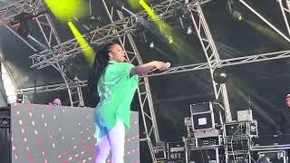 Livin Joy - Dreamer (Live at Save The Rave Victoria Park Southport 2024)