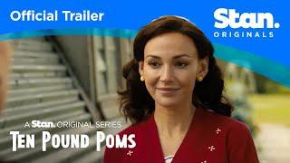 Ten Pound Poms Season 2 ｜ Official Trailer